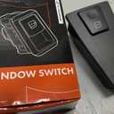 A-Premium Power Window Switch Compatible with Volvo VN 2004, VNL 2004 2015 2016, Front Right Passenger Side