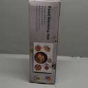 Warming Mat for Food,Food Warming Mat,Electric Warming Tray for Buffets Party and Home Daily Use,Heating Fastly in 10s,Portable Design,Timed Function for Your Family.