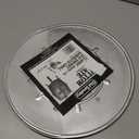 Old Smokey #18 Replacement Bottom Grate