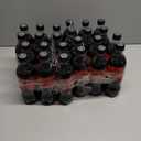 4 x Coke Zero Sugar Diet Soda Soft Drink, 16.9 fl oz, 6 Pack
