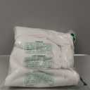 Extra Wide Pinch Pleat Curtains 84 Inches Long for Patio Sliding Glass Door Natural Cream Linen 60 Inch Wide Curtain Memory Trained Pleated Drapes Hooks Rings 60x84 Curtain for Large Window 1 Panel