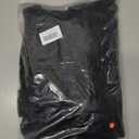 Molilove Women's Sexy Jumpsuits Short Sleeve Hollow Out Flare Pants Rompers Sexy One Piece Outfits Going Out (Black, M)