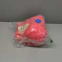 INNDUN Blanket Yarn 8 Pack of 100g/3.5oz - Rose Pink Chenille Yarn 6 Super Bulky - Knitting, Crocheting & Crafts Chunky Yarn