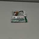 Retro Doorbell, Traditional Metal Shopkeepers Bell, Home Office Retail Store Door Hanging Bell Dog Training Bell Ring Bell for Door Opening,Remind You Customer Coming