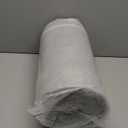 CYMULA Memory Foam Camping Mattress Pad,3inch Sleeping Pad for Camping,Non-Slip Bottom Floor Cot Car Mattress Bed with Retaining Portable Roll up Mattress Pad Mat for Travel Truck Guest Bed Tent (Single:75*30*3, GREY)