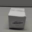 Chrome Steel Desk Kitchen Hotel Counter Reception Restaurant Bar Ringer Call Bell Service Bell 8.5 * 5.5cm Silver