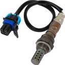 13444 Upstream Downstream Oxygen Sensor for Chevrolet Impala 2000-2004 for GMC Sonoma 1997-2003 for Cadillac CTS 2004-2011 for Pontiac Firebird 1996-2002 V8 5.7L, 234-4087 234-4025 O2 Sensor