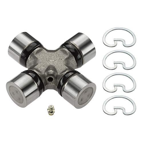MOOG 351A Greaseable Premium Universal Joint for Ford F-250 Super Duty