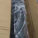 Ehaho 25 Inch UTV Sound Bar, ATV SoundBar Bluetooth with RGB Lighting, IP66 Waterproof Golf Cart Sound Bar, Amplified Powersports SXS SoundBar, UTV Speakers Compatible with Polaris RZR Can-Am