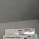 Handheld Sewing Machine, dults, Easy To Use Suitable for Sewing Clothes, Fabrics, Cutains, Family Travel, DIY