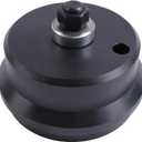 AIVWUMOT 303-1514 Rear Crankshaft Seal Installer Tool ST-138 Compatible with Ford Super Duty F-250, F-350, F-450, F-550 6.7L 2011-2021 F-650,F-750 6.7L 2016-2021