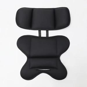 Infant Insert for Doona,Graco Snugride，Chicco Keyfit ，Britax，and Evenflo,Doona Accessories，Shock-Resistant, Non-Slip (Black)