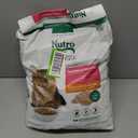 Nutro Wholesome Essentials Hairball Control Cat Food Dry Chicken & Brown Rice Recipe, Dry Cat Food for Adults, 14 lb. Bag, BB: 04 Mar 2026