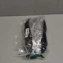 KBVOT Fleece Lined Tights Women Sheer Warm Pantyhose Leggings Fake Translucent Thermal Winter Thick Tights for Dresses, S