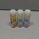 Supplement Variety Pack with Advanced Nanoscience Technology, 3 Pack, Stress Calming Relax Drink, Sleep Aid Drink, Nootropic Brain Supplement Focus Drink, 2 oz Shot, Best By: 09/29/2025