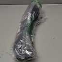 REVLON One-Step Hair Dryer and Styler, All-in-One Hair Brush Straightener for Salon-Quality Smooth & Straight Styles, Black (1 Count (Pack of 1))