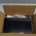 4+64G Android 15 Car Stereo for Toyota Sienna 2015 2016 2017 2018 with Wireless Carplay/Android Auto - 9 Inch HD Touchscreen Radio with EQ/5G WiFi/GPS/SWC/Mirror Link, AHD Rear View Camera