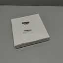 WILLBOND 9 ft Rose Gold Christmas Ball Garland Ball Ornaments Hanging Baubles Ornament for Xmas Christmas Tree Fireplace Wreath Indoor Outdoor Home Office Decoration