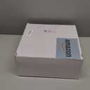 UTV Ranger Side Mirrors and UTV Center Mirror Set Compatible With 2015-2025 Polaris Ranger 500 570 900 1000 XP with Pro-Fit Profiled Tube