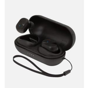 Helix True Wireless Earbuds With Lanyard