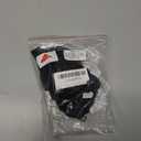 Post Surgical Chin Strap Bandage for Women - Neck and Chin Compression Garment Wrap - Face Slimmer, Jowl Tightening (M) (Medium (Pack of 1), Black)