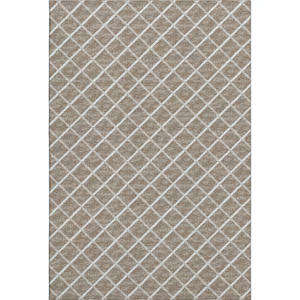 Runner Rug 2x5 Ft Washable Runners for Hallways Non Slip Rubber Backed Kitchen Runners, Braided Entryway Runner Indoor, Floor Carpet for Hallway Kitchen Entryway Bedroom, Tan/Beige