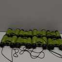 Halloscume 36 Pcs Safari Party Favors Include Binoculars Toy Explorer Party Hats Bulk Jungle Costume Gifts