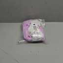 Pack and Play Sheets Girl, 2 Pack Mini Crib Sheets, Stretchy Playard Fitted Sheet, Compatible with Graco Pack n Play, Soft and Breathable Material, Floral