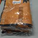 3 Pack Xbanya BBQ Blanket for Resting Meat - Insulated Bag for Juicy Results, Large Capacity, Robust Zipper Closure - Barbeque Blanket