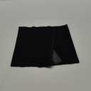 Werena Waist Trainer for Women Corset Shapewear Tummy Control Slimming Body Shaper Girdle Waist Cincher Belly Band (X-Large, B# Black(height: 11"))