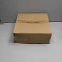 24 Inch Real Touch 2 Pcs Norfolk Pine Wreath Christmas Decorations for Front Door, Artificial Plants Green Christmas Wreath with Lights Home Decor, Xmas Decor for Mantel Wall Holiday Winter Decor