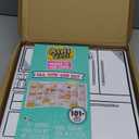 MGA's Miniverse Make It All You Can Eat Collectibles, DIY, Resin Play, Replica Food, NOT Edible, 8+