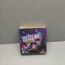 Dan&Darci Galaxy Gem Dig Kit for Kids - Gemstones Digging Science Kits for Kid Age 6-7, 6-8, 8-10 - Gifts for 6 7 8 9 10 11 Year Old Boys & Girls - Planet Space Toys for Ages 8-10 STEM for Boy & Girl