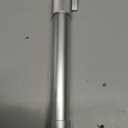 NIERBO Universal Projector Wall Ceiling Mount Hanger 360 Rotatable Head with Extendable Length 11.8 Inch to 19.7 Inch Mounting Bracket