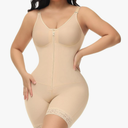 MYODRESS Fajas Colombianas Moldeadora Tummy Control Faja Body Shaper Post Surgery Compression Garment Butt Lifter Shapewear, Size XL