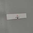 Bandletic 20mm Band Compatible with Samsung Galaxy Watch 7/6/5/4 44mm 40mm/FE 40mm/6 Classic 47mm 43mm/5 Pro/4 Classic/3 41mm, Military Rugged Nylon Sport Strap (Black)