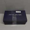 Bruno Marc Boy's Prince-K1 Classic Oxfords Dress Shoes,