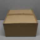 Rpzloila 3Light Crystal Ceiling Light, Modern Semi Flush Mount Ceiling Light, Black Crystal Chandelier for Kitchen Bedroom Bathroom Entryway Hallway