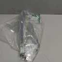 Tent Support Poles Replacement Set Fiberglass Construction Camping Equipment With Internal Elastic Cord Portable Awning Frame Rods For Outdoor Shelter 3-4.9m Length(3.3 m)