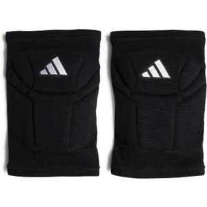 adidas Unisex-Adult Elite Knee Pad, Size Medium