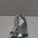 BENCMATE Inflatable Dog Cone Collar Alternative, Soft Dog Cone for Small Medium Large Dogs and Cats, Neck Recovery ECollar Donut Collar After Surgery (Medium, Dark Grey)