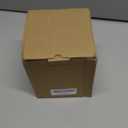 RedCall Utensil Holder for Kitchen Countertop,Metal Spatula Holder,Cooking Utensil Holder for Spoon,Wire Utensil Organizer,Stainless Steel Round Utensil Caddy Crock Flatware Storage Counter (Black)