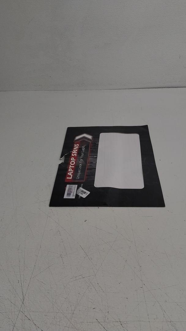 Newplenty Laptop skin S... Pads Oreng and Grey
