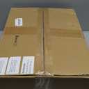 Mumufy 30 Pcs Glass Crystal Taper Candle Holders Clear Glass Candlestick Holder Fit 0.8 Inch Candles Crystal Decorative Candle Stand Centerpiece Table Wedding Dining Party(Clear)