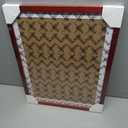 14x18 Picture Frame Diamond Painting Frames Poster Frames Made of Solid Wood,Display Pictures