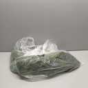 N&T NIETING 9FT Christmas Norfolk Pine Garland Real Touch Pine Artificial Garlands Faux Greenery Garland Winter Christmas Garland for Table Mantle Fireplace Indoor Outdoor Xmas Decorations (1 Pcs)