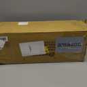 Powerbuilt Master Axle Puller Tool Set, Remove Car Front and Rear, Bearings and Seals, Vehicle Repair 21 Piece Kit - 648611, Silver