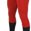 Champro Womens Tournament Traditional Low-Rise Softball Pants S