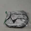 KUST Windshield Sun Shade for 2016 2017 2018 Lincoln MKX SUV & 2019 2020 2021 Lincoln Nautilus Accessories Sunshade Foldable Sun Visor Protector Blocks UV Rays Keep Your Car Cooler