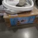 Graco SmartSense Baby Swing with Cry Detection Technology, Soothing Motions and Calming Vibrations, Comfortable Infant Support, Rori